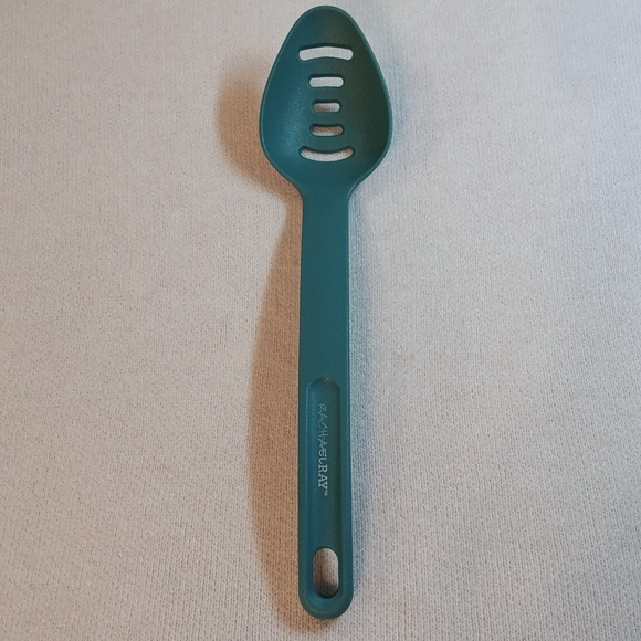 Rachel Ray Perforated Cooking/Serving Spoon - Picture 1 of 16